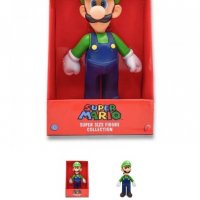Супер Марио 25см/Super Mario /Фигури Марио, снимка 10 - Кукли - 40018377