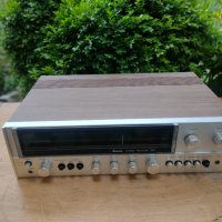 Sansui 771 Stereo Receiver, снимка 2 - Ресийвъри, усилватели, смесителни пултове - 41138614