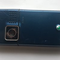 Sony Ericsson K200, снимка 2 - Sony Ericsson - 38869808