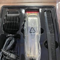 Професионална машинка за подстригване , снимка 8 - Машинки за подстригване - 35751124