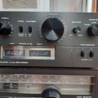 AKAI AM 2350 и AKAI AT 2250, снимка 4 - Ресийвъри, усилватели, смесителни пултове - 41867357