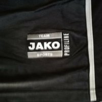 Професионална вратарска тениска JAKO TEAM PROFILINE ХХЛ оригинална фланелка с номер 1, снимка 2 - Футбол - 34100802