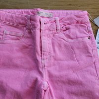 нови дънки Zara, 9-10г, 140см, снимка 1 - Детски панталони и дънки - 40971445