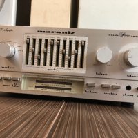 Marantz PM-700, снимка 15 - Ресийвъри, усилватели, смесителни пултове - 42734000