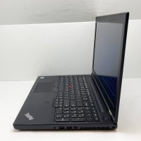 Лаптоп DELL PRECISION 3530 i5-8300H 16GB 512GB 15.6 Quadro P600 4GB, снимка 3 - Лаптопи за работа - 39530122