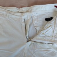 Мъжки панталон Guess - цвят шампанско, снимка 3 - Панталони - 41555194