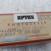 Фотоклетка MD 100sV OPTON GERMANY, снимка 2 - Медицинска апаратура - 44162526