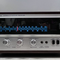 Sherwood S-7900A Stereo/Dynaquad Receiver, снимка 1 - Ресийвъри, усилватели, смесителни пултове - 44825266