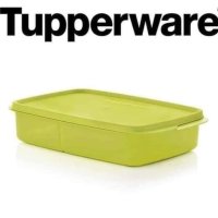 Tupperware кутия за обяд с разпределения, снимка 4 - Кутии за храна - 37409085