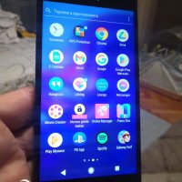 Sony XZ, снимка 1 - Sony - 41594166