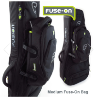 Fusion bags fuse-on раница, снимка 8 - Други - 44572080