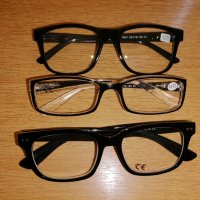 очила с диоптър диоптрични +4.50, снимка 1 - Слънчеви и диоптрични очила - 39322501