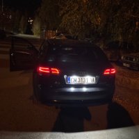 LED Плафони За Регистрационен Номер За:Audi A3;A4;A6;A8;Q7, снимка 4 - Аксесоари и консумативи - 32929080