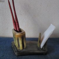 Автентични периодръжки за писане с мастило., снимка 4 - Антикварни и старинни предмети - 40693901