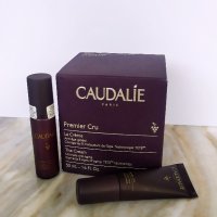 Caudalie Premier Cru крем против бръчки 50 мл + подаръци, снимка 3 - Козметика за лице - 44508305