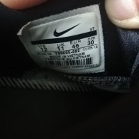 Оригинален Nike air max номер 46 , снимка 3 - Маратонки - 41240603