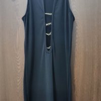 Елегантна рокля, снимка 3 - Рокли - 34753522