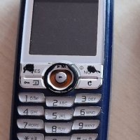 Sony Ericsson J230, снимка 1 - Sony Ericsson - 42208511