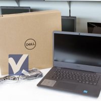 Чисто нов лаптоп DELL Vostro 3400, снимка 1 - Лаптопи за дома - 41894258