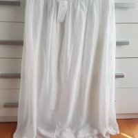 Нов лот-пола и блуза, снимка 1 - Поли - 41699964