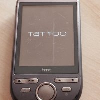 HTC Tattoo, снимка 3 - HTC - 42011153