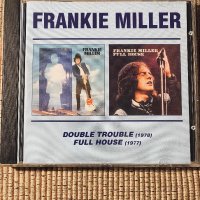 Frankie Miller,Smokie,Chris Norman, снимка 2 - CD дискове - 41897718