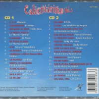 Calientisimo 2, снимка 2 - CD дискове - 35907613