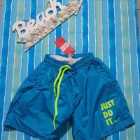 Nike мъжки шорти реплика, снимка 1 - Къси панталони - 41368411