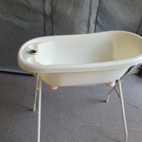 CANGAROO Комплект вана със стойка BUBBLE, снимка 3 - За банята - 42151958