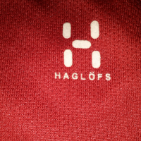 Haglofs Dryskin Base Layer Top Long Sleeves Jersey  (L) дамска спортна блуза, снимка 3 - Спортни екипи - 36168924