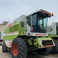 CLAAS 118 SL MAXI , снимка 5 - Селскостопанска техника - 40741748