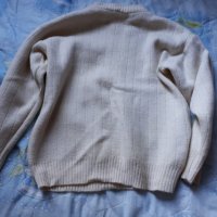 дамски пуловер, снимка 6 - Блузи с дълъг ръкав и пуловери - 20052597