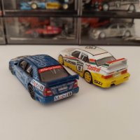 Minichamps, Kyosho, Spark 1:64 Mercedes, Opel Calibra, Formula 1, DTM, снимка 5 - Колекции - 39831642