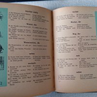 Картинен немско-руски речник, снимка 5 - Чуждоезиково обучение, речници - 33998495