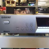 Тунер SONY ST-SE370 В отлично техническо състояние, много добър външен вид., снимка 3 - Декове - 41827612