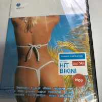 Payner hit bikini 2004, снимка 1 - DVD дискове - 42362665