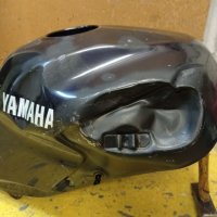 Yamaha TDM 900 резервоар , снимка 2 - Части - 38744447
