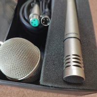Universum HiFi microphone , снимка 4 - Микрофони - 41634816