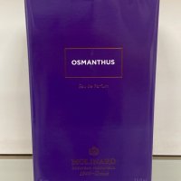 ПАРФЮМ ПРОДУКТ-MOLINARD-OSMANTUS, снимка 1 - Унисекс парфюми - 42511355