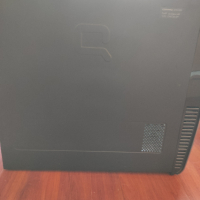 Настолен компютър HP Compaq SR5000, снимка 4 - За дома - 36115032