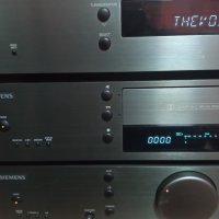 Siemens 420 Selected Edition рак система., снимка 11 - Аудиосистеми - 44419994
