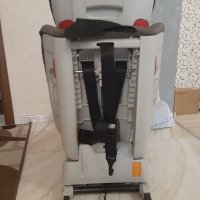 Детско столче за кола Tazio Brevi 9-36kg isofix, снимка 3 - Други - 41836864