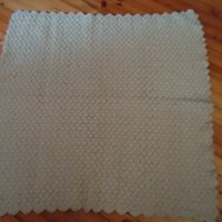 НОВА ръчно плетена вълнена пелена, снимка 2 - Пелени, памперси - 41869590