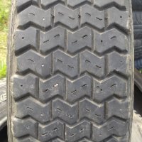 1бр гума за микробус 215R16 C Michelin, снимка 1 - Гуми и джанти - 41569157