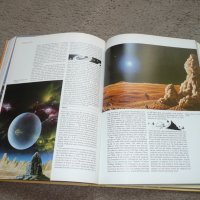 Encyclopedia of Science Fiction 1978, снимка 10 - Енциклопедии, справочници - 42211974