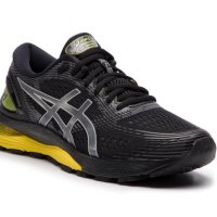 маратонки ASICS Gel-Nimbus 21 номер 43,5-44, снимка 1 - Маратонки - 40480883