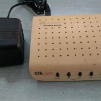 HUAWEI Smart MT882 /12v/0.8A, снимка 1 - Приемници и антени - 33928220