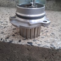 Водна помпа WP6005 CONTINENTAL за VW, Skoda, Seat, снимка 7 - Части - 44312995