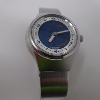 Дамски кварцов часовник FOSSIL, снимка 1 - Дамски - 40455861