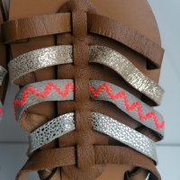Римски сандали , снимка 5 - Сандали - 35891194